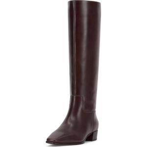 Vince Camuto womens Pavla2(Rich Mahogany)
