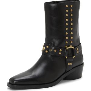 Vince Camuto womens Roista(Black)