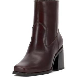 Vince Camuto womens Sybren(Rich Mahogany)