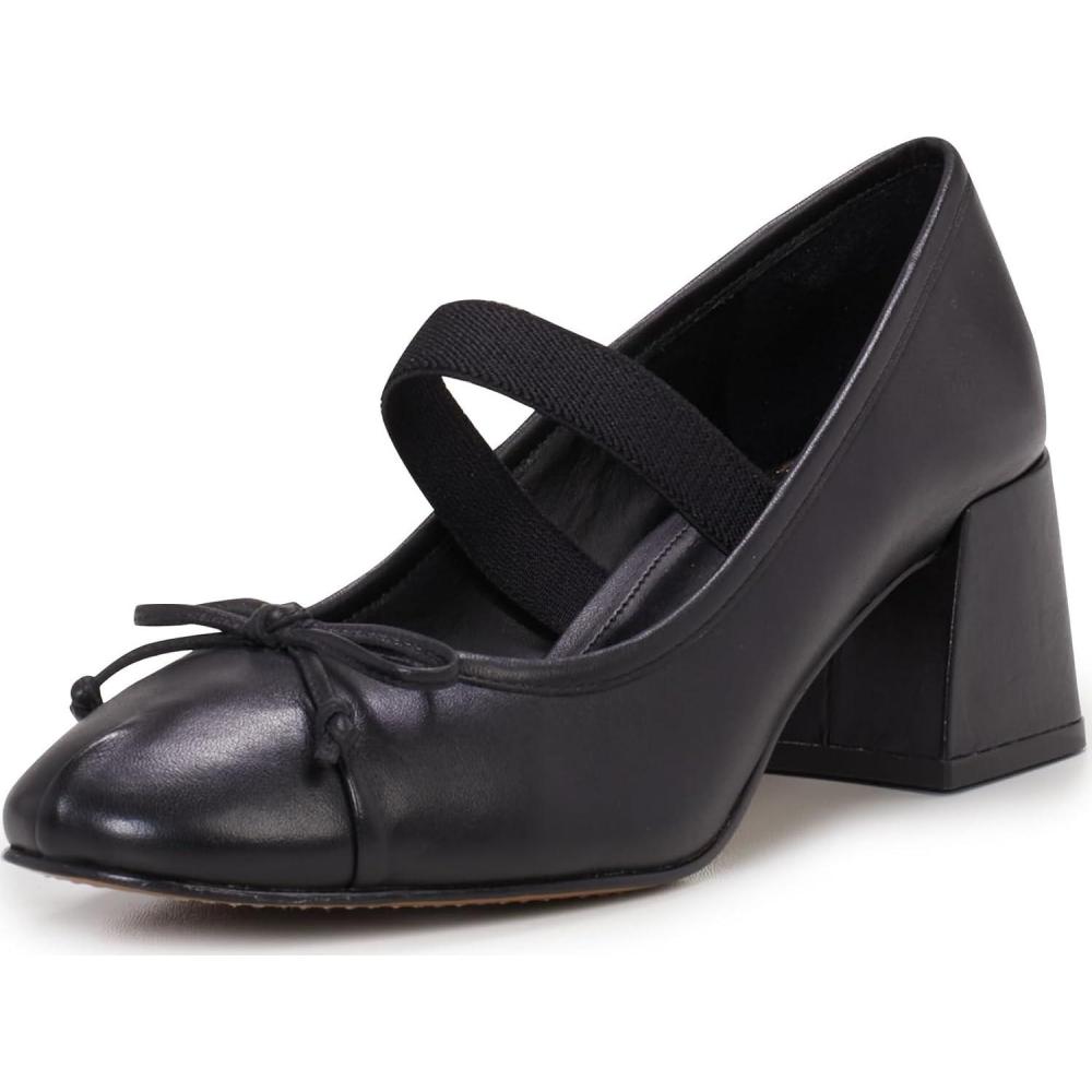 imageVince Camuto Womens MelodieBlack