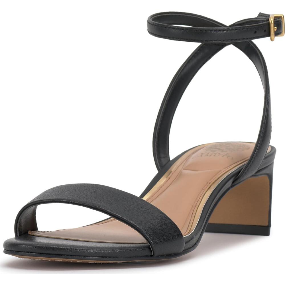 imageVince Camuto womens LylahBlack L