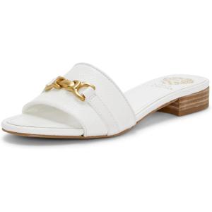 Vince Camuto womens Maxine(Bianco)