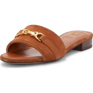 Vince Camuto womens Maxine(Caramello)