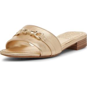 Vince Camuto womens Maxine(Egyptian Gold)