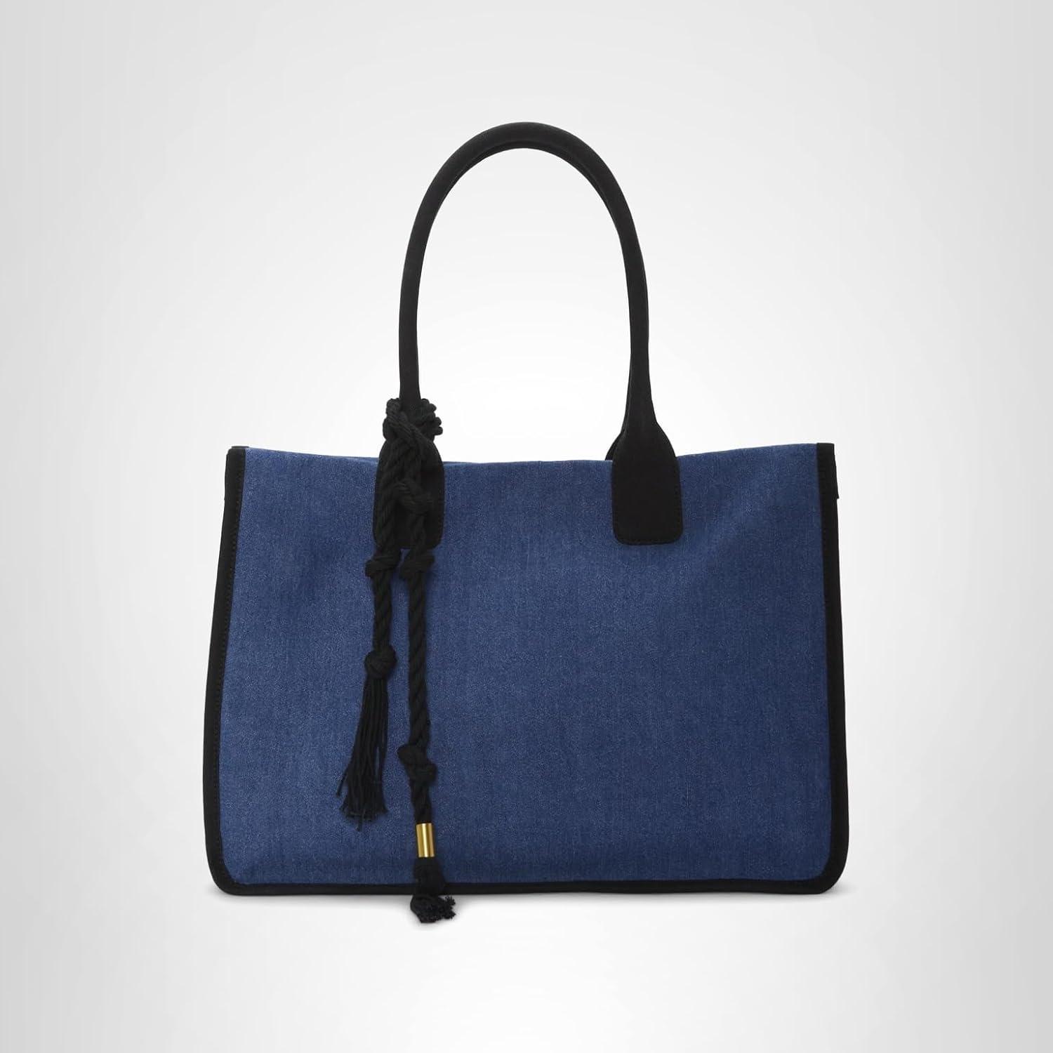 imageVince Camuto womens OrlaDenimBlack