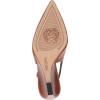 Vince Camuto Womens Meristi(Tan Leather)