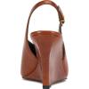 Vince Camuto Womens Meristi(Tan Leather)