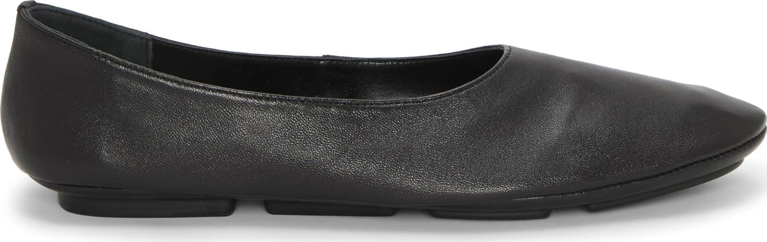 imageVince Camuto Womens CatishaBlack Leather