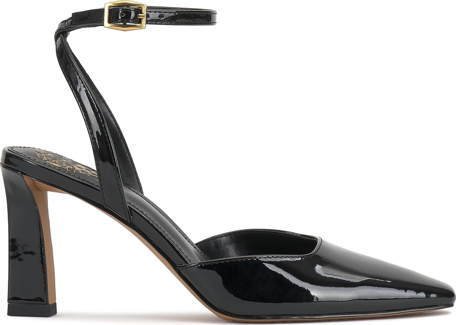 imageVince Camuto Womens GaleesBlack Patent