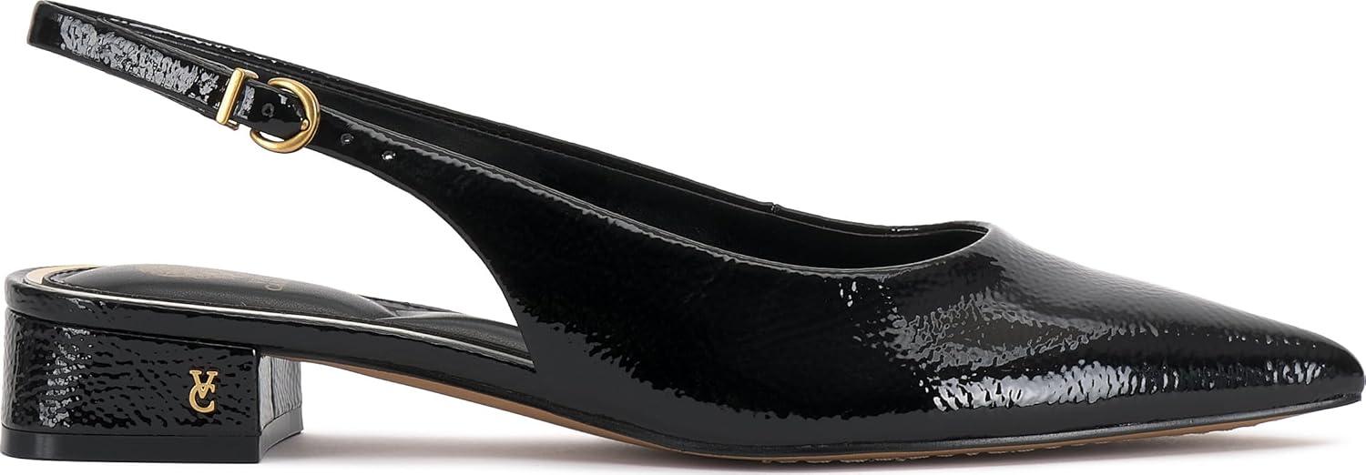 imageVince Camuto Womens ValieyBlack