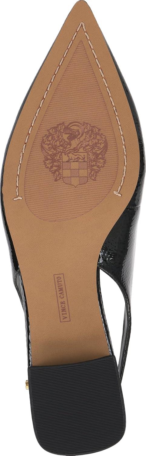 imageVince Camuto Womens ValieyBlack
