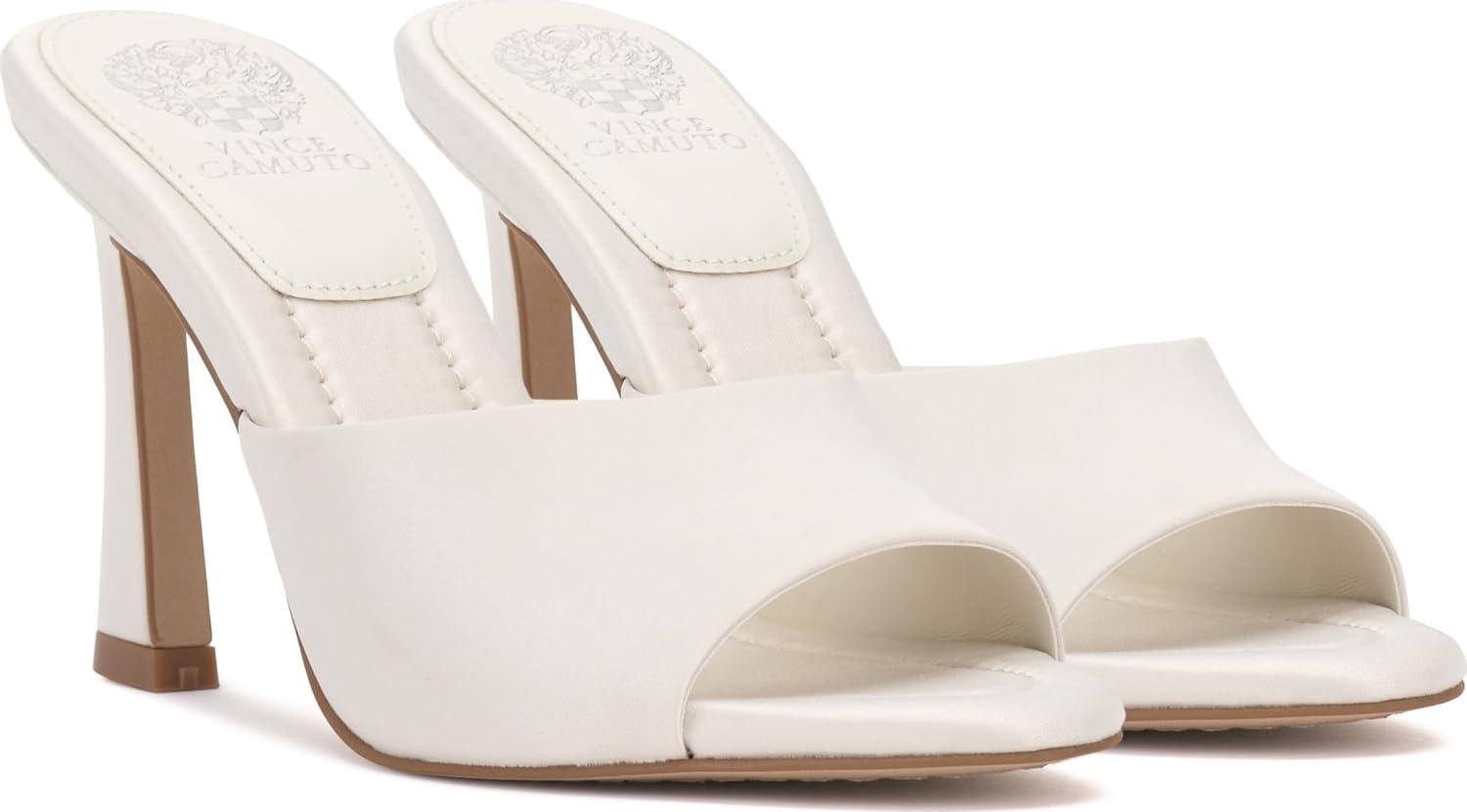 imageVince Camuto womens PaigelyMilk Satin