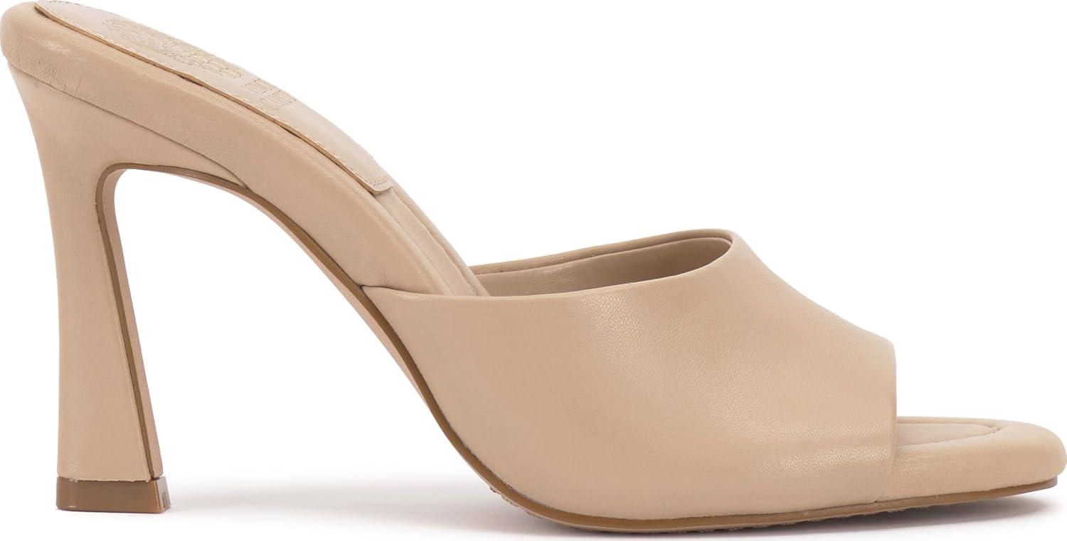 imageVince Camuto womens PaigelySoft Buff Leather