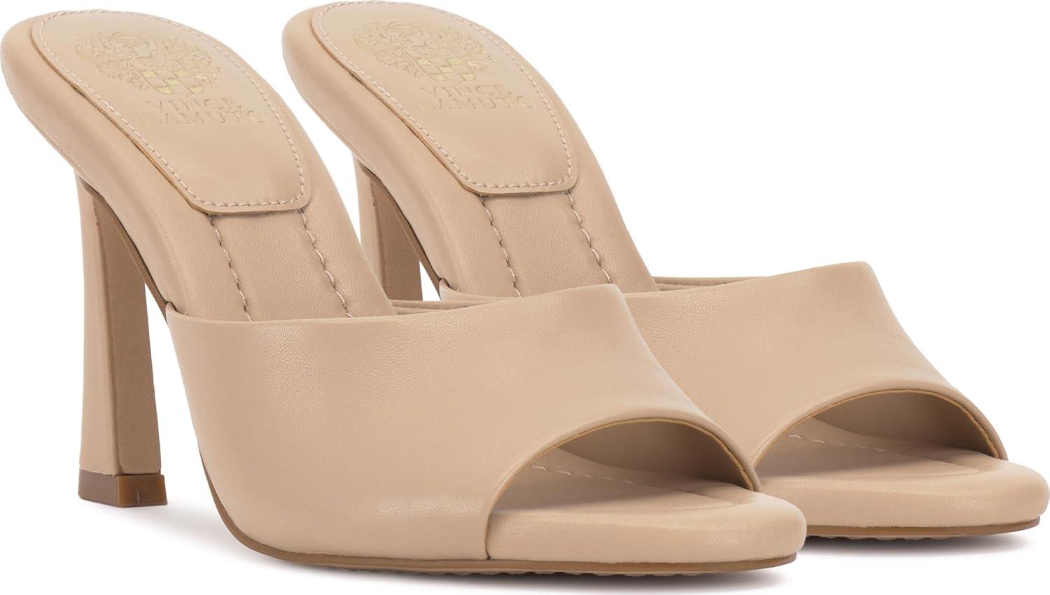 imageVince Camuto womens PaigelySoft Buff Leather