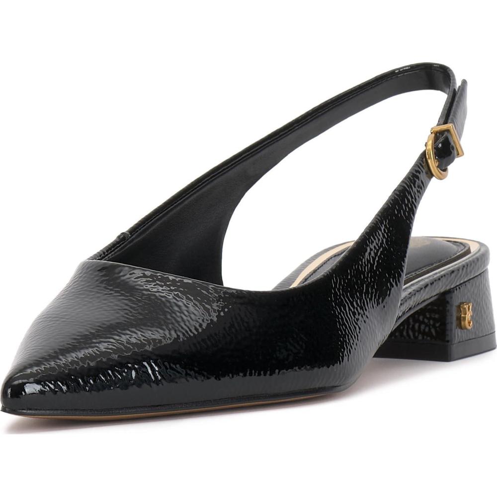 imageVince Camuto Womens ValieyBlack
