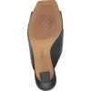 Vince Camuto Womens Galeni(Black Leather)