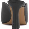 Vince Camuto Womens Galeni(Black Leather)
