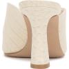 Vince Camuto Womens Galeni(Creamy White)