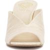 Vince Camuto Womens Galeni(Creamy White)
