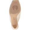 Vince Camuto Womens Galeni(Creamy White)
