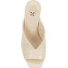 Vince Camuto Womens Galeni(Creamy White)