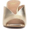 Vince Camuto Womens Galeni(Egyptian Gold)