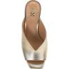 Vince Camuto Womens Galeni(Egyptian Gold)