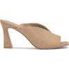 Vince Camuto Womens Galeni(Tortilla Suede)