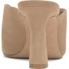 Vince Camuto Womens Galeni(Tortilla Suede)