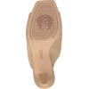 Vince Camuto Womens Galeni(Tortilla Suede)