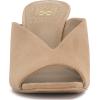 Vince Camuto Womens Galeni(Tortilla Suede)