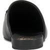 Vince Camuto Womens Macassie(Black Leather)