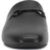 Vince Camuto Womens Macassie(Black Leather)