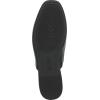 Vince Camuto Womens Macassie(Black Leather)