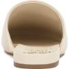 Vince Camuto Womens Macassie(Creamy White Leather)