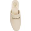 Vince Camuto Womens Macassie(Creamy White Leather)
