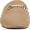 Vince Camuto Womens Macassie(Tortilla Suede)