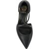 Vince Camuto Womens Noreta(Black Leather)