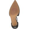 Vince Camuto Womens Noreta(Black Leather)