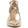 Vince Camuto Womens Noreta(Egyptian Gold)