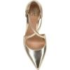 Vince Camuto Womens Noreta(Egyptian Gold)