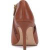 Vince Camuto Womens Telemi(Whiskey Leather)