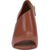 Vince Camuto Womens Telemi(Whiskey Leather)