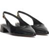 Vince Camuto Womens Valiey(Black)