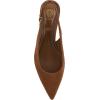 Vince Camuto Womens Valiey(Burnt Sugar Suede)
