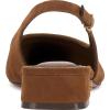 Vince Camuto Womens Valiey(Burnt Sugar Suede)