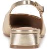 Vince Camuto Womens Valiey(Egyptian Gold)