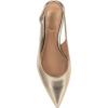 Vince Camuto Womens Valiey(Egyptian Gold)