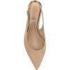 Vince Camuto Womens Valiey(Summer Beige)