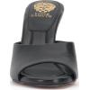 Vince Camuto womens Paigely(Black Leather)